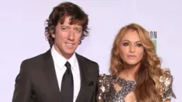 Paulina Rubio en batalla legal con su expareja Colate: asegura que tiene a su hijo secuestrado