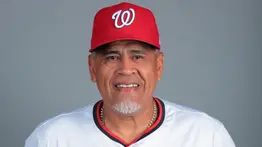 MLB: Henry Blanco le pondrá sello venezolano a Nacionales de Washington al asumir como coach 