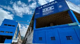 Instalan la primera máquina para fabricar cables de fibra óptica en La Guaira: llegarán más en agosto