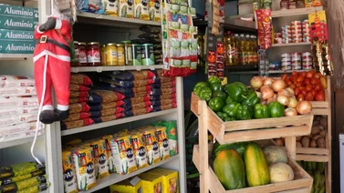 Plan Bodega llega a la parroquia El Recreo: así puede formar parte de este programa