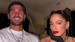 Tini Stoessel aviva rumores de compromiso con De Paul: esto es lo que se sabe 