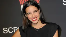 De Isa TKM a Hollywood, mi encuentro con María Gabriela de Faría (Crónica)