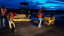 Mérida restablece comunicación terrestre con Trujillo y Barinas tras intensas lluvias
