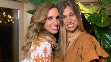 Lina Luaces es la Miss Universe Cuba 2025: así fue la reacción de la Flaca Lili Estefan al conocer que su hija es la nueva reina  Lina Luaces es la Miss Universe Cuba 2025: así fue la reacción de la Flaca Lili Estefan al conocer que su hija es la nueva reina