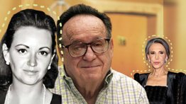 Imágenes inéditas reabren viejas heridas en la familia de Chespirito: Florinda Meza vuelve a estar en segundo plano
