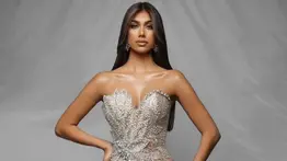 Acusan a los Estefan de comprar la corona del Miss Universe Cuba 2025: ¿Quién es Lina Luaces? La ganadora estadounidense que desata controversias