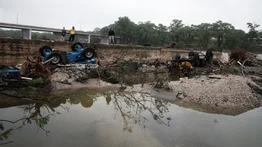 Inundaciones repentinas