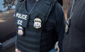 2001ONLINE - ESTADOS UNIDOS - ICE EMPLEO
