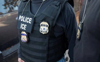 2001ONLINE - ESTADOS UNIDOS - ICE EMPLEO