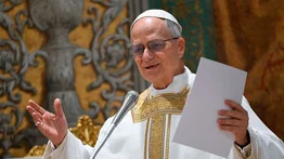 ¡El diálogo como vía para acabar las hostilidades! Papa León XIV invita a Ucrania y a Rusia al Vaticano
