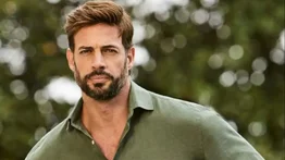 ¡De infarto! William Levy enciende las redes con sexy foto
