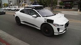 Waymo robotaxis nueva york filadelfia