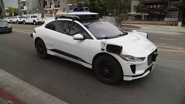 Waymo robotaxis nueva york filadelfia