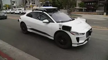 Waymo robotaxis nueva york filadelfia Waymo robotaxis nueva york filadelfia