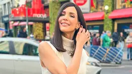 Se cumple un mes de la partida física de Patricia Fuenmayor: la Miss Venezuela que conquistó Estados Unidos como reportera de Univisión