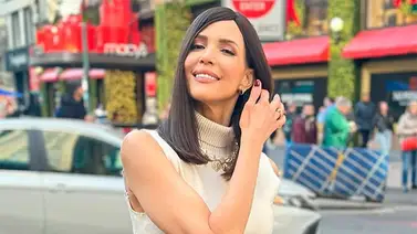 Se cumple un mes de la partida física de Patricia Fuenmayor: la Miss Venezuela que conquistó Estados Unidos como reportera de Univisión Se cumple un mes de la partida física de Patricia Fuenmayor: la Miss Venezuela que conquistó Estados Unidos como reportera de Univisión