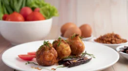 ¡Adiós a las carnes rojas! La mejor y más nutritiva proteína natural: prepara suculentas albóndigas
