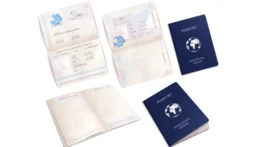 Pasaporte americano modificación de Género