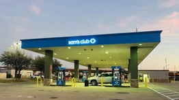 Falla en gasolinera de Sams Club afecta a vehículos: la empresa se pronuncia 