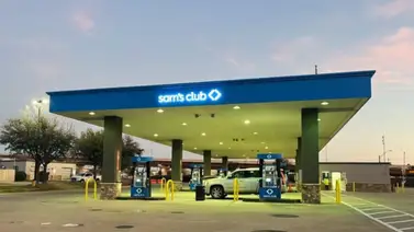 Falla en gasolinera de Sams Club afecta a vehículos: la empresa se pronuncia  Falla en gasolinera de Sams Club afecta a vehículos: la empresa se pronuncia