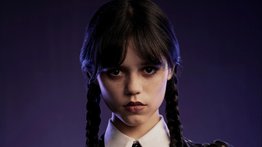 Netflix estrena tráiler de la segunda temporada de “Merlina”: descubre las novedades
