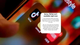 2001online - usa - TikTok