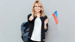 Visa estudiantil EEUU