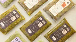 Bone Appetit - perros