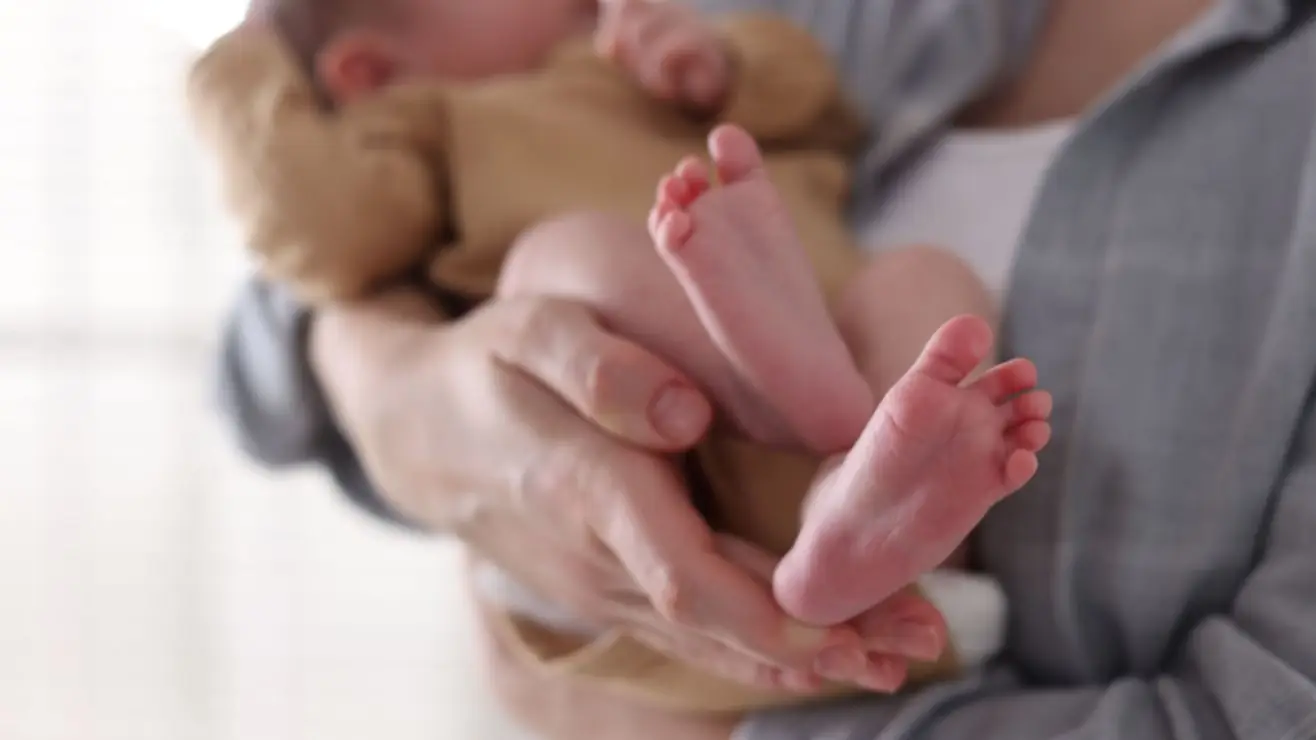 ¡Polémica en Estados Unidos! Hasta $1.000 podrían entregar por cada recién nacido: Así es el controversial proyecto de Trump