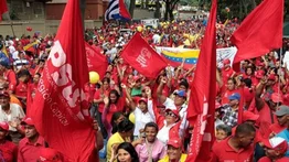Convocan a marcha en Caracas este 10 de julio: arrancará desde Altamira