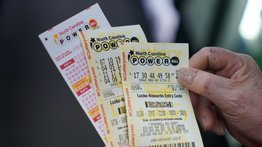 La tienda de Illinois con más “suerte” en EEUU: venden boletos de lotería ganadores