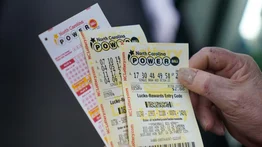 La tienda de Illinois con más “suerte” en EEUU: venden boletos de lotería ganadores