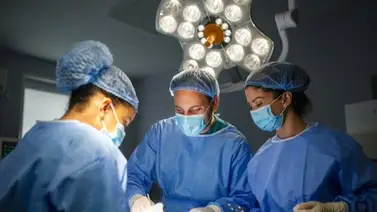 El secreto que pocos médicos revelan: este es el método más eficaz para recuperarte rápido de una operación quirúrgica El secreto que pocos médicos revelan: este es el método más eficaz para recuperarte rápido de una operación quirúrgica