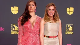 En video: así fue la emotiva celebración de Lili Estefan y su hija Lina Luaces tras ganar Miss Universo Cuba