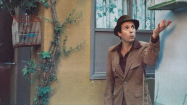 “Chespirito: sin querer queriendo”: el extraño método de Pablo Cruz para encarnar a Roberto Gómez Bolaños