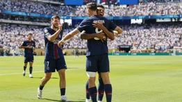 Mundial de Clubes 2025: PSG aniquila al Real Madrid y jugará la final ante el Chelsea