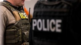 Impunidad y terror: así actúa contra los inmigrantes la nueva fuerza policial de Estados Unidos 