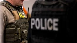 Impunidad y terror: así actúa contra los inmigrantes la nueva fuerza policial de Estados Unidos 