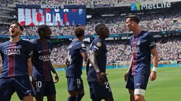 París Saint-Germain: la cifra millonaria que recibe el club parisino tras golear al Real Madrid