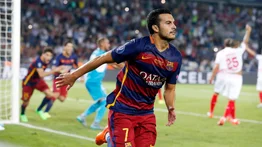 Polémica: exfutbolista del Barça recibe críticas por publicar fotos de su hijo con un vestido