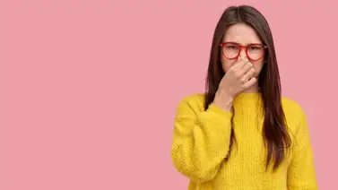¡Adiós halitosis! Este es el método milagroso que usan los propios odontólogos en casa ¡Adiós halitosis! Este es el método milagroso que usan los propios odontólogos en casa