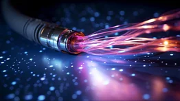 Ofrecen servicio de internet con fibra óptica a crédito con Cashea: incluye router de última generación