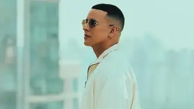 Daddy Yankee regresa con “Sonríele”: el Big Boss prepara un hit global tras su repentino viaje a Corea Daddy Yankee regresa con “Sonríele”: el Big Boss prepara un hit global tras su repentino viaje a Corea
