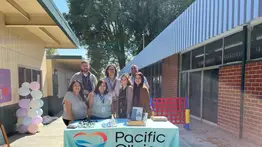 Pacific Clinics apoys a padres y cuidadores en Los Ángeles: ¿Cuáles son los requisitos para aplicar?