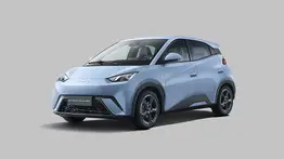 Importante marca de vehículos eléctricos llega a Venezuela: estos son los cuatro modelos y sus precios