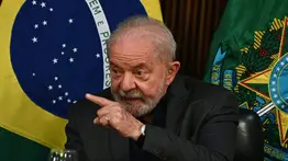 Así responde Lula Da Silva al arancel de 50% impuesto por Trump: Brasil no aceptará ser controlado