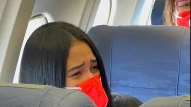 Separan de sus hijos a un grupo de madres venezolanas repatriadas desde EEUU este 9 de julio