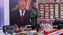 Cabello anuncia que el 11 de julio arranca la campaña para alcaldes y concejales