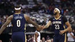 ¿Quién dominará en Las Vegas? Timberwolves y Pelicans abren fuego en la NBA Summer League