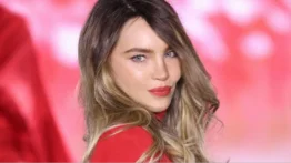 Belinda saca ventaja de sus relaciones: Perfeccioné el inglés con mi ex  